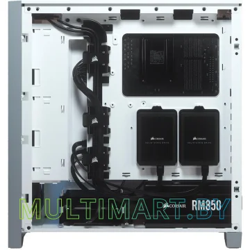Корпус Corsair 4000D (CC-9011199-WW) картинка 8